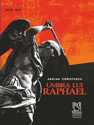 cover image of Umbra lui Raphael